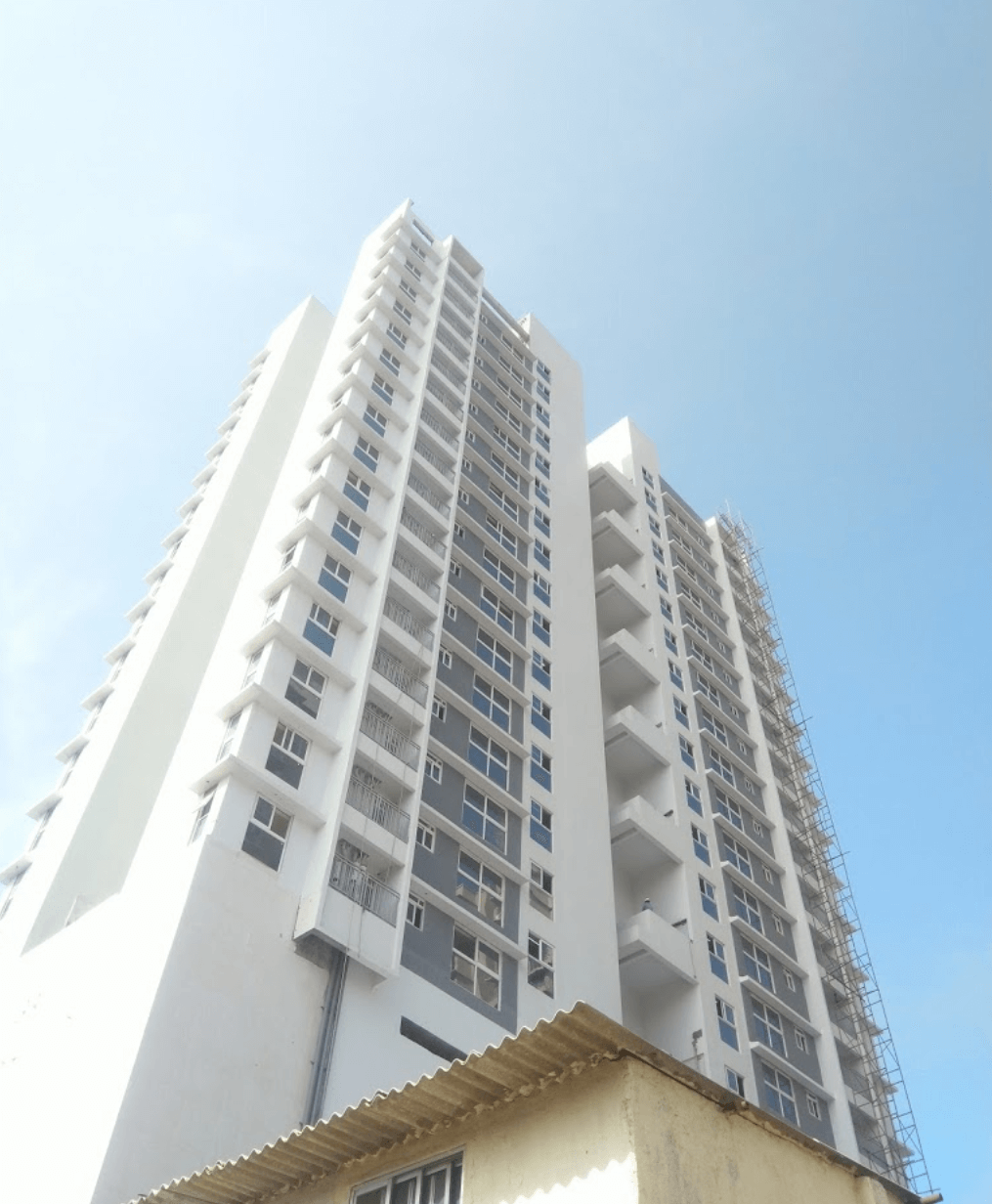 Building2 - Lumiere, Andheri West